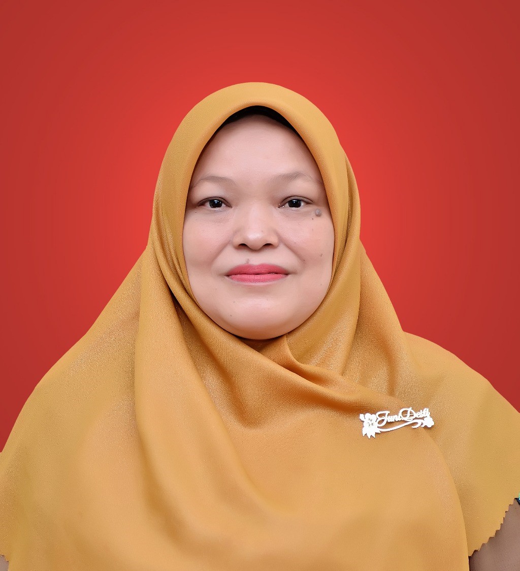 Juni Desti, ST, M.Si