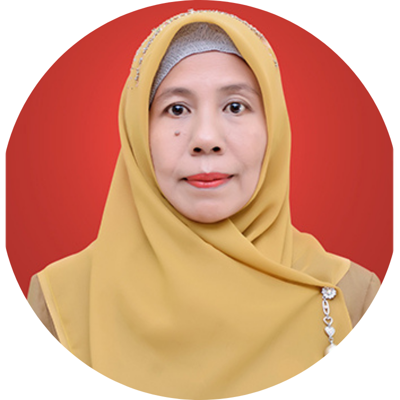 Ira Dayu M, S. Pd