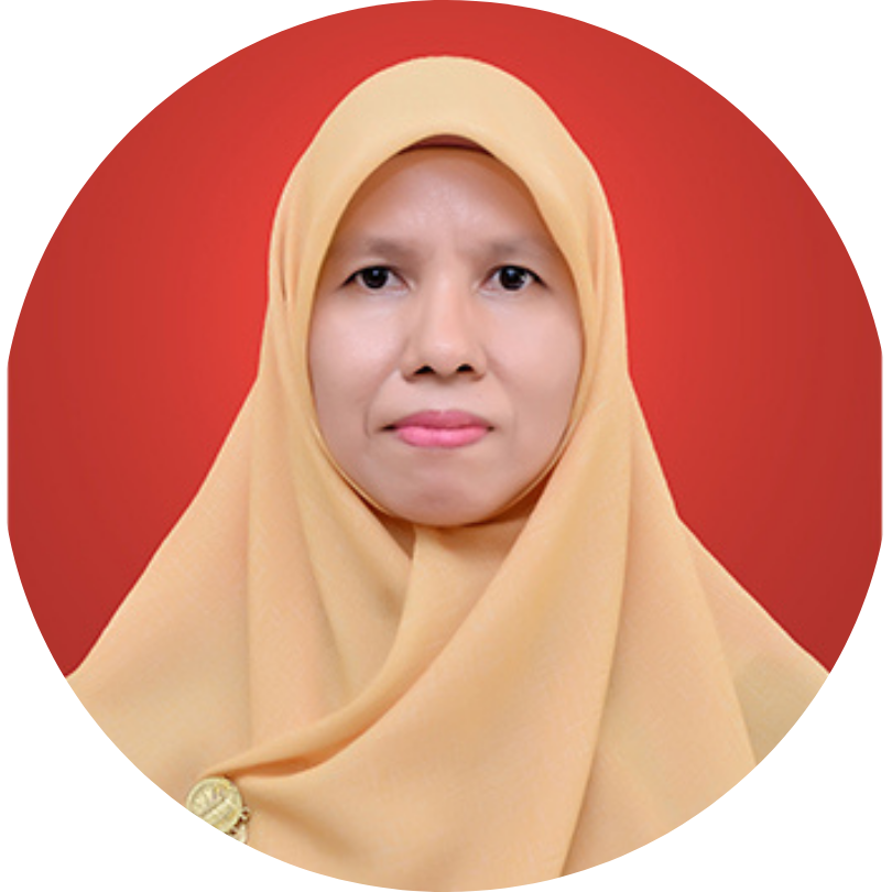 Vera Susila Wati, S. Pd