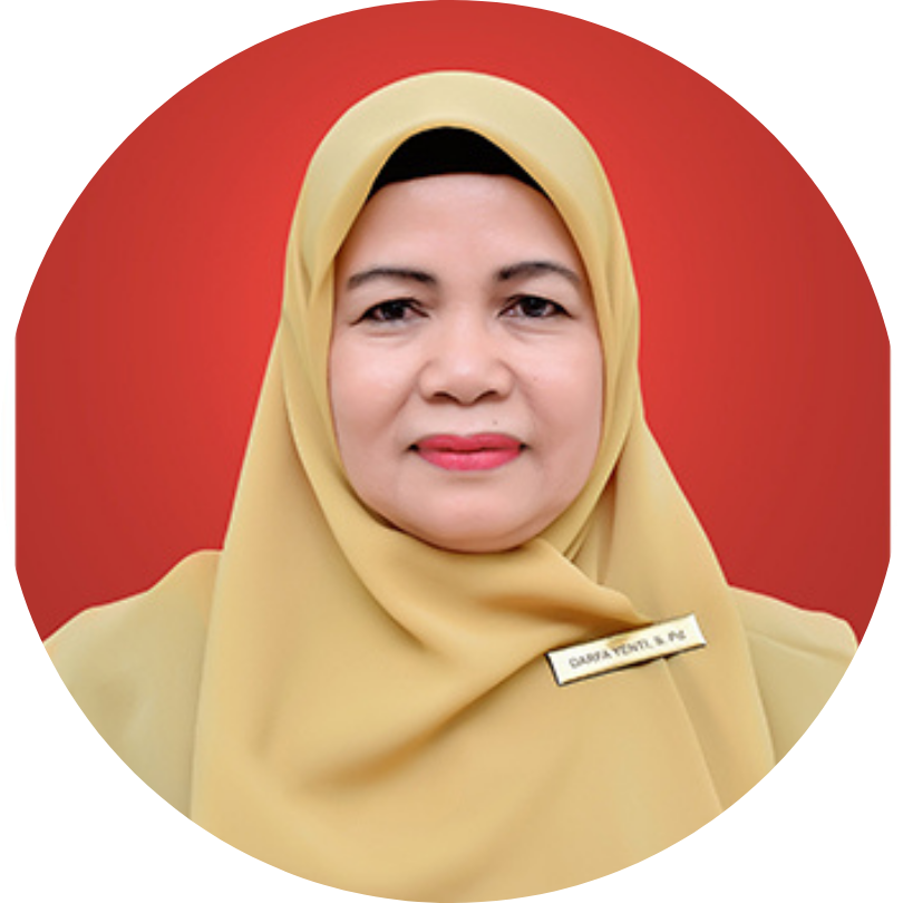 Darfa Yenti, S. Pd
