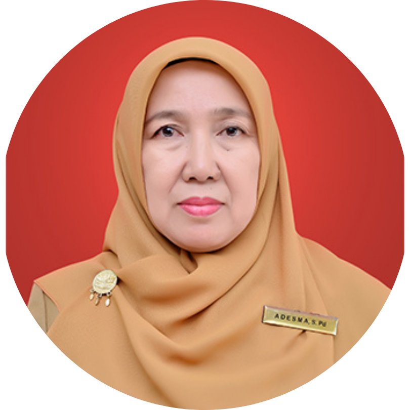 Adesma, S. Pd