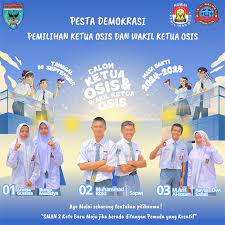 Pemilihan Ketua Osis