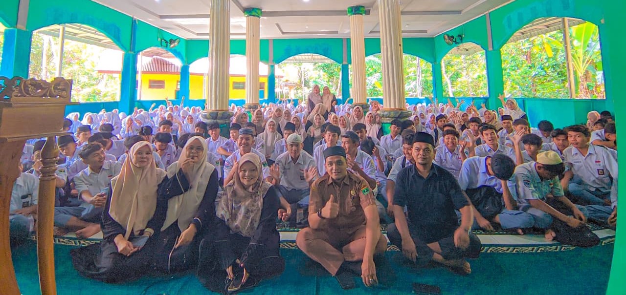 Pesantren Ramadhan